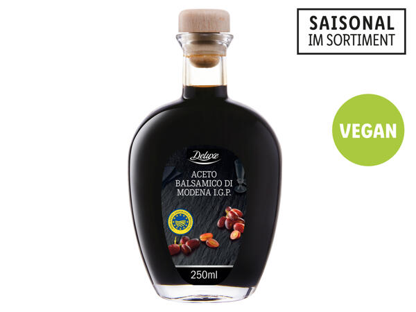 Aceto Balsamico di Modena IGP