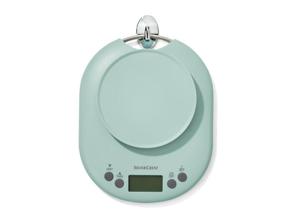 Silvercrest Digital Bowl Scales