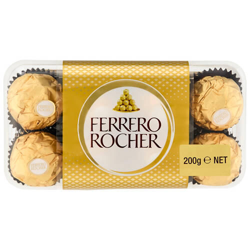 Ferrero Rocher 200g