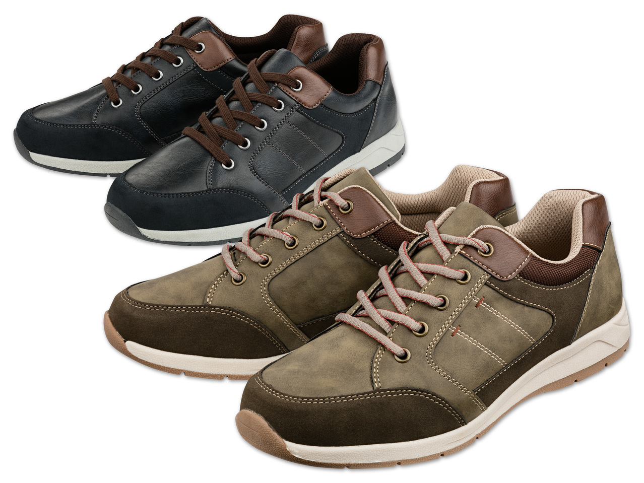 FOOTFLEXX(R) Herren Sneaker1