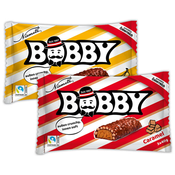 Bobby Trio