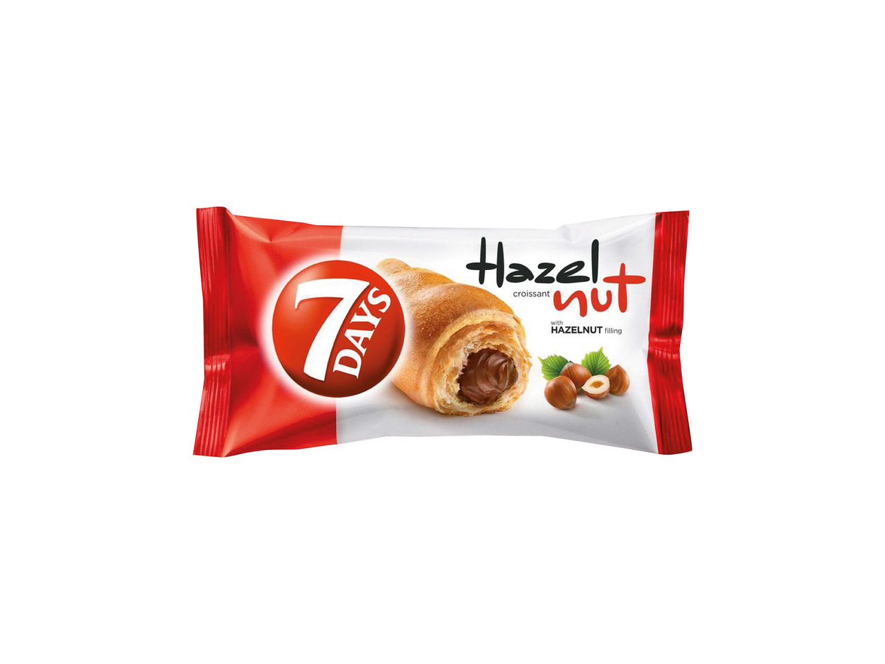 7Days Croissant