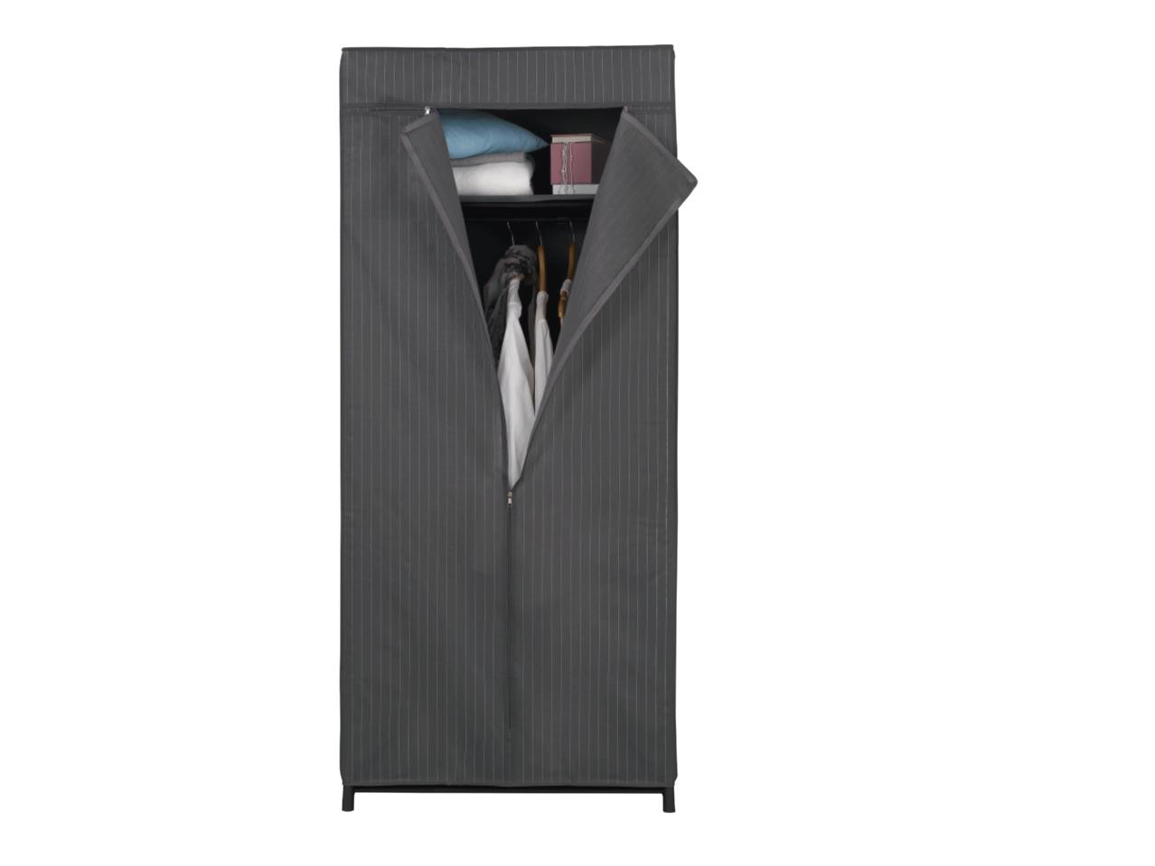 LIVARNO LIVING Fabric Wardrobe