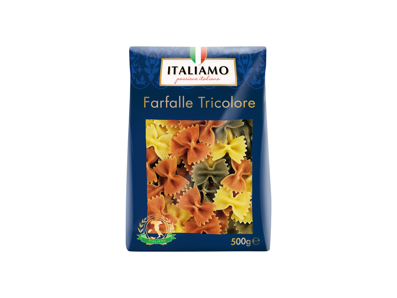 FARFALLE