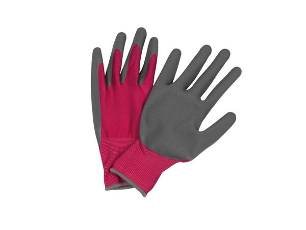 Garden Gloves