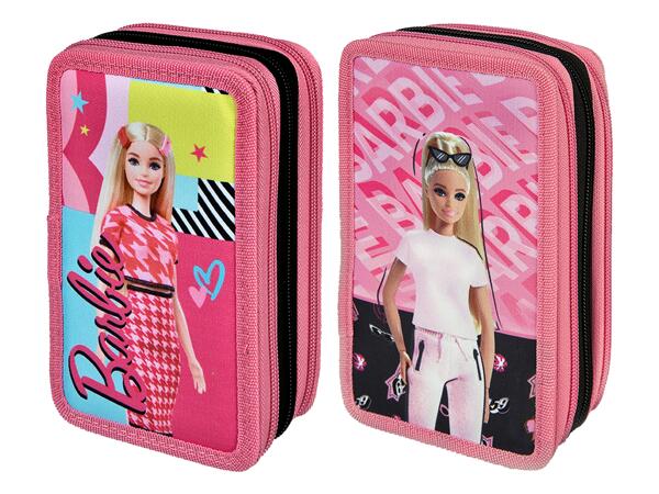 Barbie pennfodral