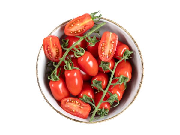 San Marzano Tomaten aus Österreich