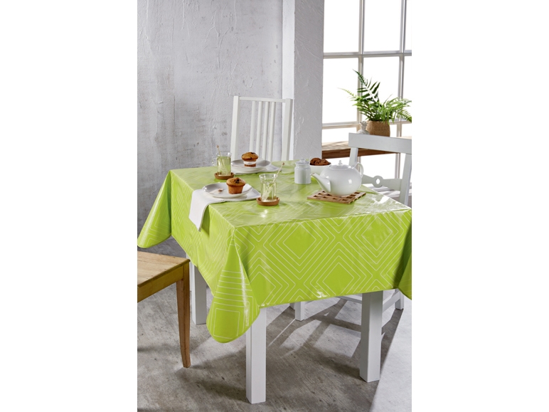 Tablecloth 130x160cm or Ø 160cm