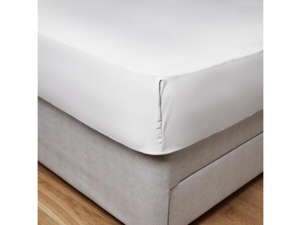 Fitted Sheet King Size