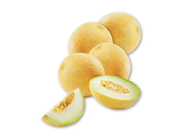 Galiamelon