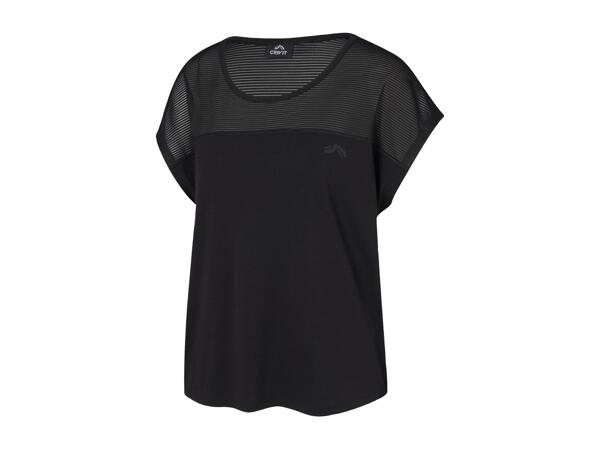 Ladies' Sports Top
