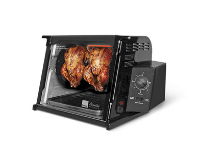 Ronco Showtime Rotisserie Oven