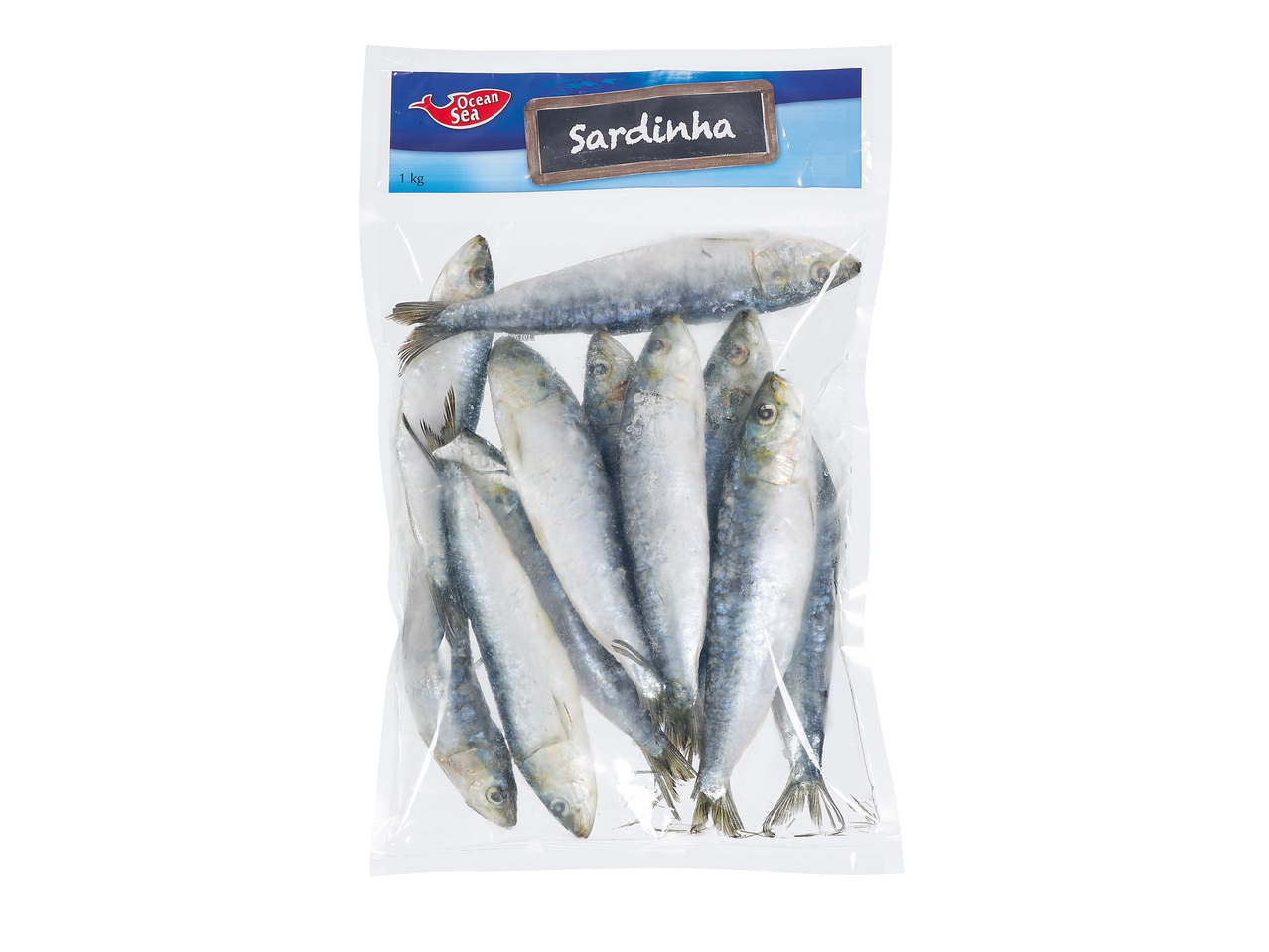 Sardinen