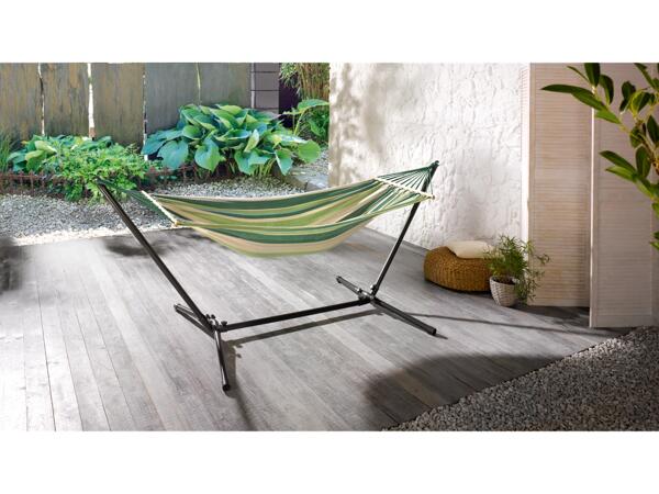 Hammock with Frame