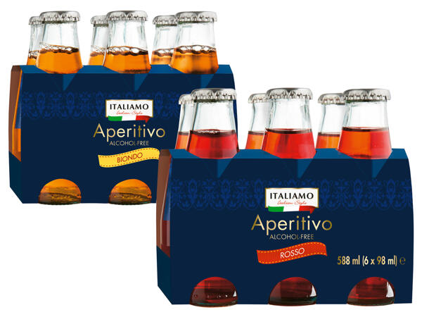 Aperitivo