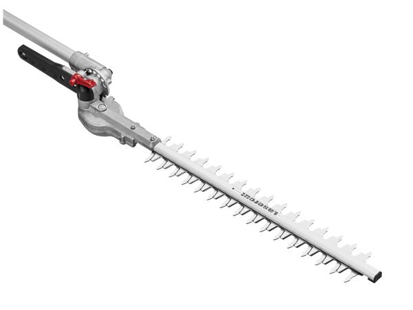 710W Long-Reach Hedge Trimmer