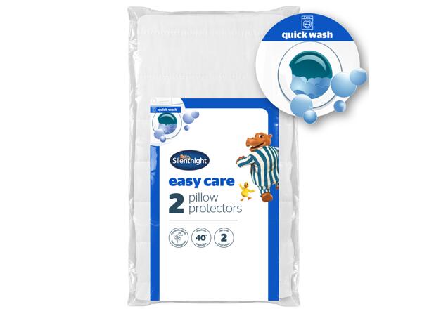 Pillow Pair Protectors