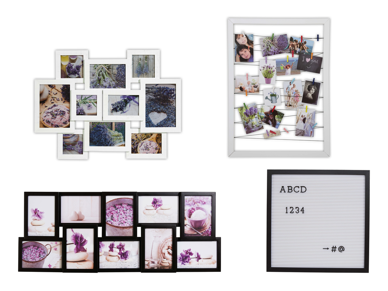 Cadre photo/ tableau