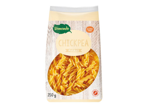 FUSILLI BEZ LEPKU