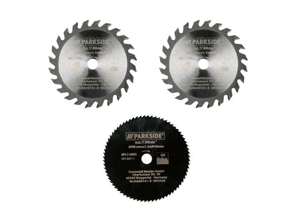 PARKSIDE(R) Klinger PHKSA 12 A2