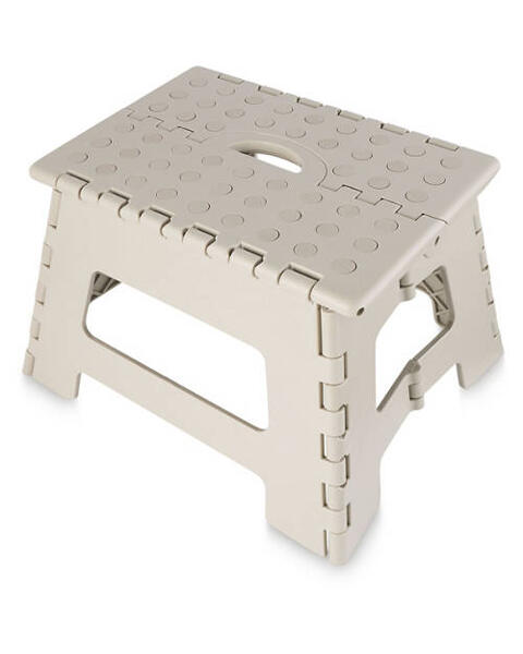 Folding Step Stool
