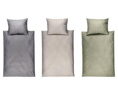MY LIVING STYLE
BETTWÄSCHE JACQUARD PREMIUM