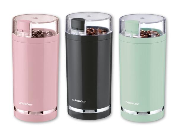 SILVERCREST(R) Elektrisk kaffekværn