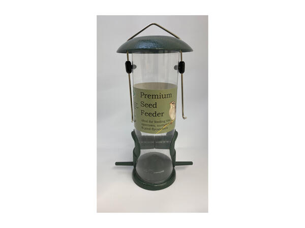 Oakdate Premium Feeders