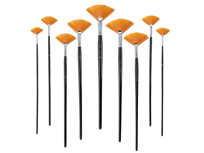Brush Set