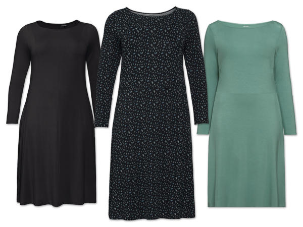 ESMARA(R) Damen Kleid