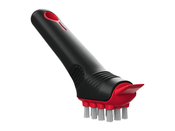 Aquapur Pot Brush / Pan Scraper Set