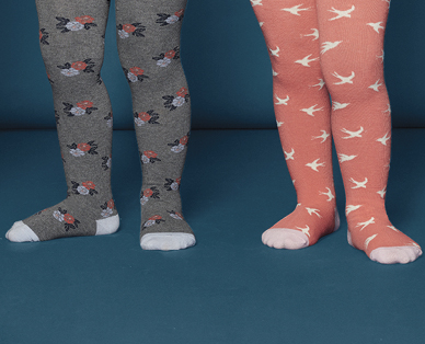 Tights 3pk