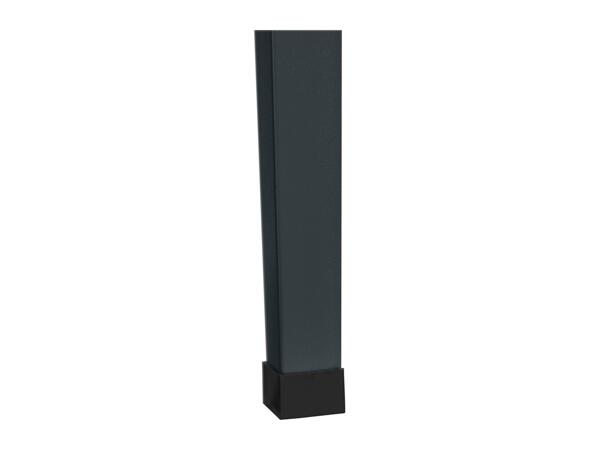 Parkside Raised Planter - Grey