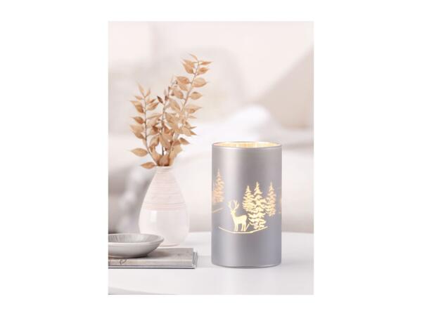 Livarno Home LED Lantern