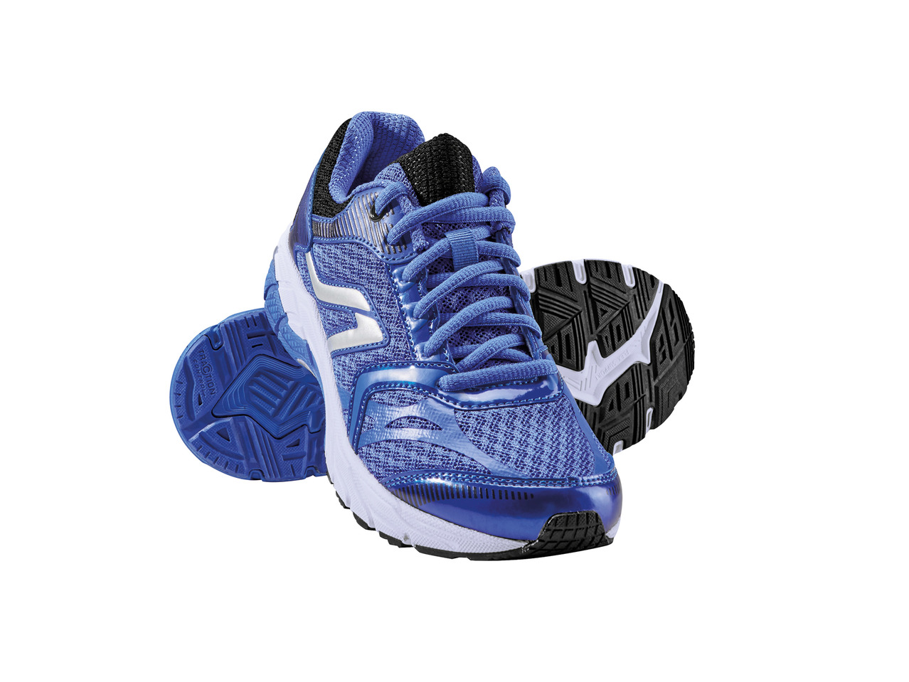 Crivit Running Shoes1