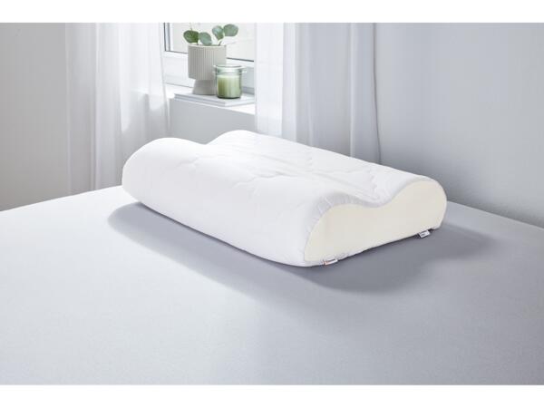 Polygiene Neck Support Pillow