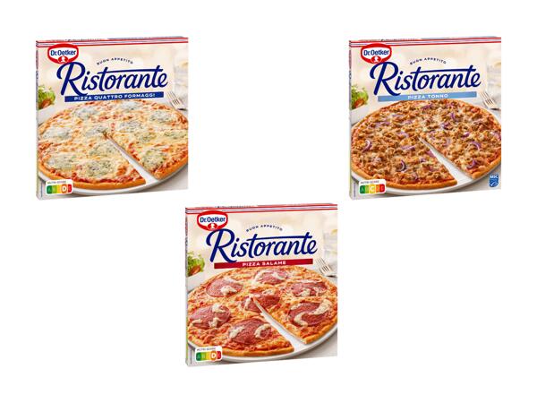 Pizza Ristorante