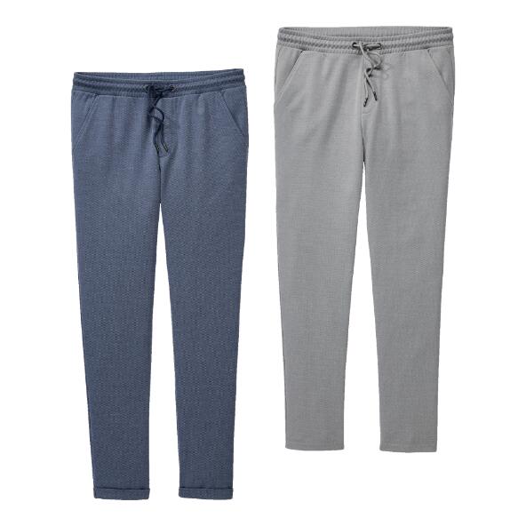 UP2Fashion(R) 				Chino confortable