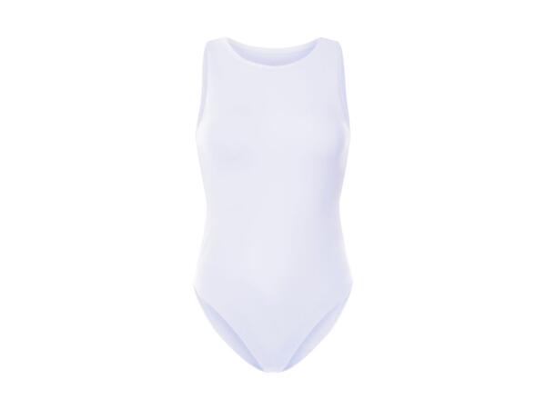 Ladies' Bodysuit