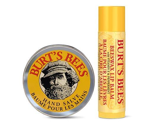 Burt's Bees Bit of Burt's Bees