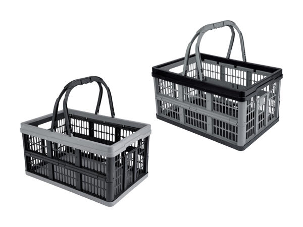 Caisse pliable, 16 l