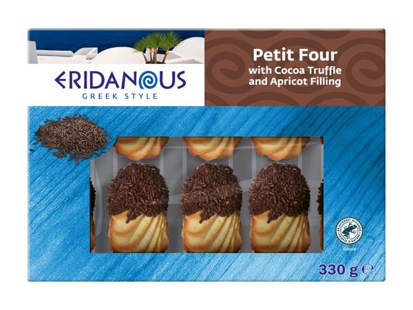 Petit Fours