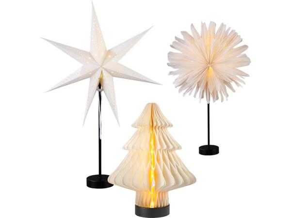 LED-belysning