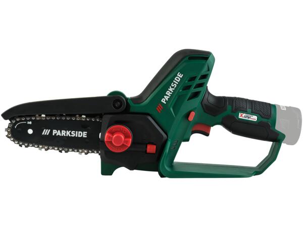 12V Cordless Pruning Saw