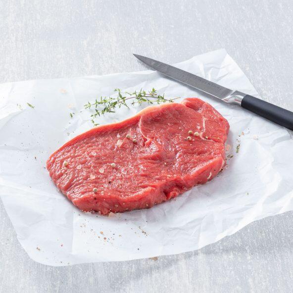 Faux-filet de bœuf