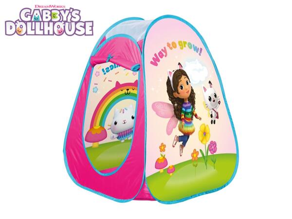 Gabby's Dollhouse Play Tent