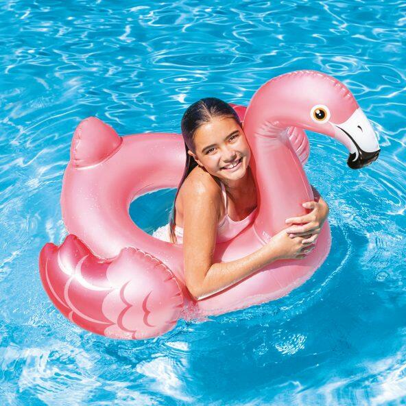 Jouet aquatique gonflable Intex