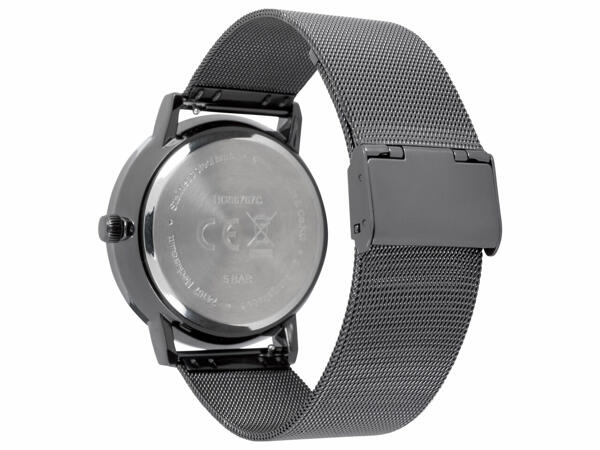 Auriol Armbandsur