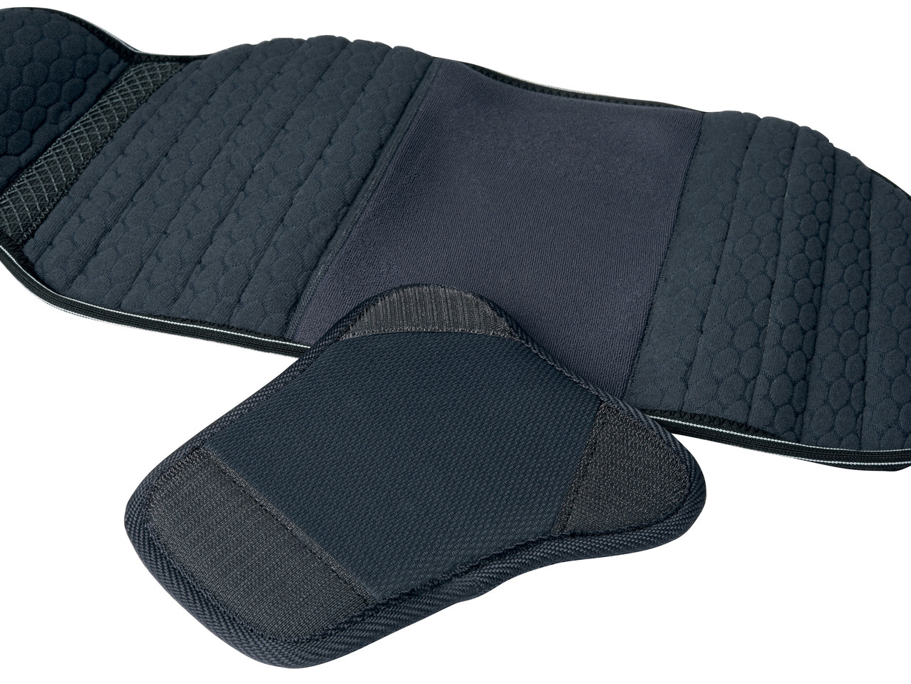 SENSIPLAST Back Support Belt