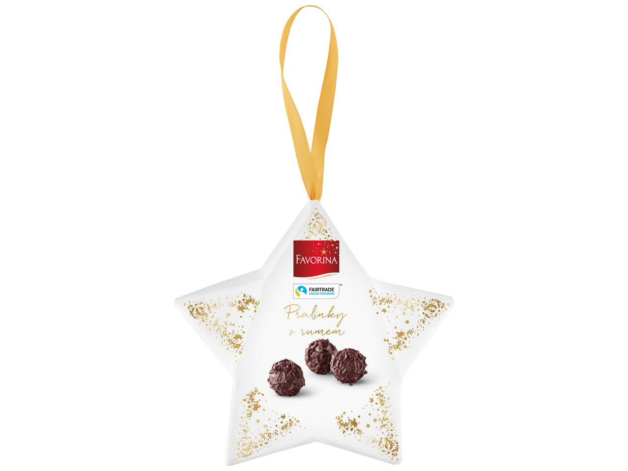 PRALINKY